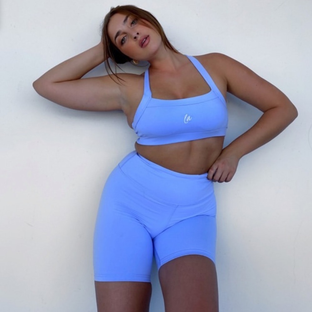 *SOLD* LAHANA ACTIVE SET from Lahana Swim